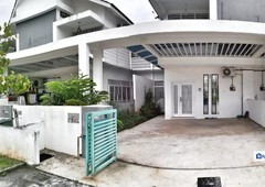 New 2-sty 20x85 Freehold Zero Downpayment Puchong