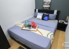 Co-Living Hotel Style Middle Room For Rent @ Dataran Sunway Kota Damansara