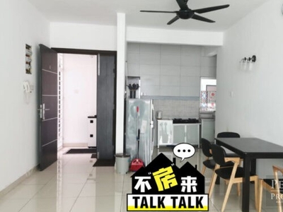 86 Avenue Residence Jelutong Georgetown Fully Furnish Low density Condo