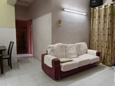 Taman Jelutong Apartment Georgetown City Centre Reno Furnish For Rent