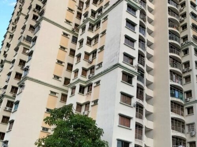Taman Kristal Apartment Furnish Tanjong Tokong Fettes Park For Rent