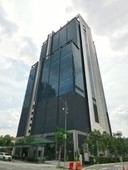 KYM Tower Retail Space 400sf Near MRT