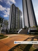 Condominium Lakefront Residence Cyberjaya Selangor
