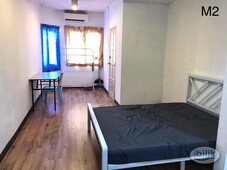 Free High-Speed Internet Fully Furnished Middle Room | Weekly Cleaning Service | Utilities Included