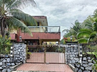 Lelong 2 Storey Semi-D House, Petaling Jaya, Selangor