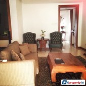3 bedroom 2-sty Terrace/Link House for sale in Ampang