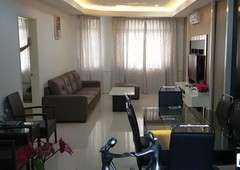 3 bedroom Apartment for sale in Permas Jaya