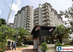 4 bedroom Duplex for sale in Ampang
