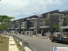 6 bedroom Semi-detached House for sale in Pandan Jaya