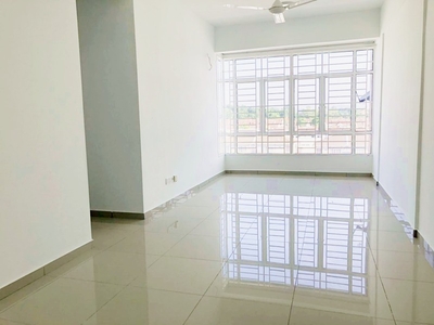 100% Loan + Low Depo!! Kajang Yu Hua Crestin Park Apartment With Lift