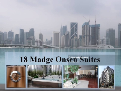 18 madge for sales and rent