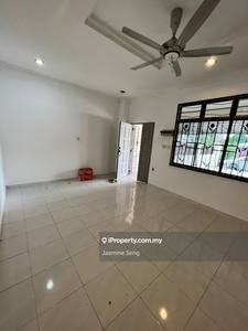 2-Storey Terrace House, Taman Melodi Kluang, Johor