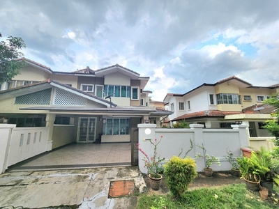2 Storey Terrace Kelana Idaman, Petaling Jaya
