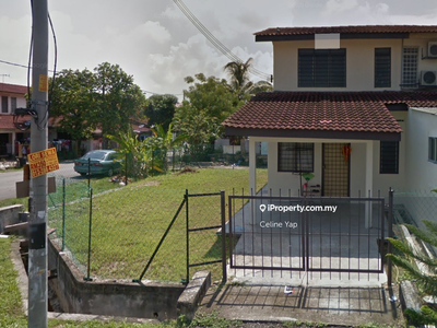 2 Sty Terrace located at Bandar Rinching, Semenyih unit up for sale!