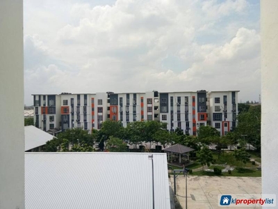 3 bedroom Apartment for sale in Bandar Bukit Tinggi