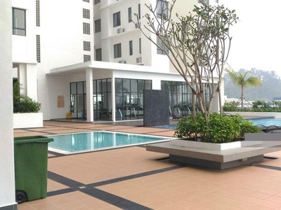 3 bedroom Condominium for sale in Puchong South