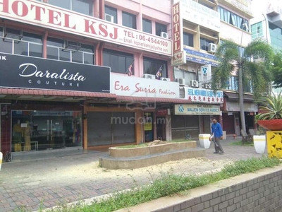3 Sty Shop, Jalan Mewah, Bahau, Negeri Sembilan