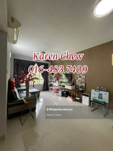 All Season Condo, Well Maintain, Few Units Available, Ayer Itam