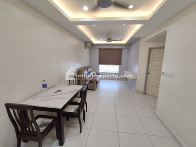 Apartment For Sale at Calisa Residences