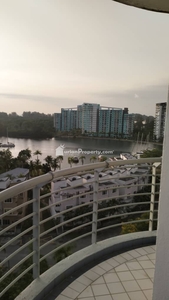 Apartment For Sale at PD Marina World Resort