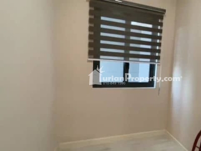 Apartment For Sale at Setia Sky 88