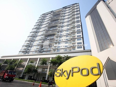 Condo For Sale at Skypod