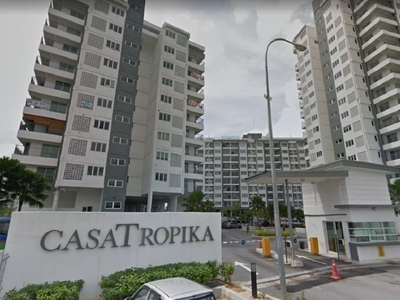Condominium For Sale at Casa Tropika, Bandar Puchong Utama, Puchong, Selangor