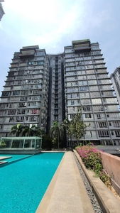Condominium For Sale in Bandar Menjalara