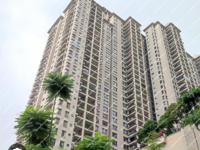 Condominium Unit for Sale at Royal Domain Sri Putramas II, Dutamas, Kuala Lumpur.