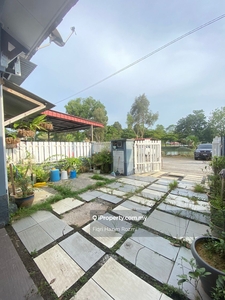 Facing Tasik Double Storey Terrace Renovated Alam Suria Puncak Alam