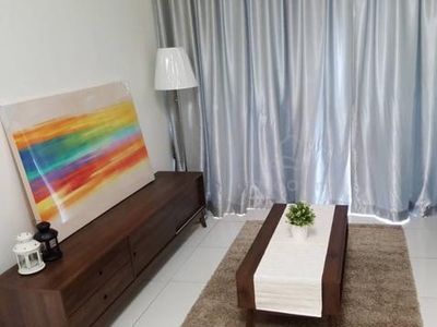 Fully furnished condo for sales