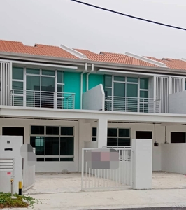 House for Rent Pulai Mutiara
