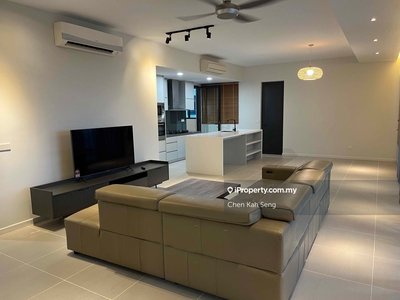 Jaya One Residence For Rent
