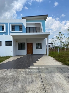 Luzento Semenyih Eco Hill For Sell