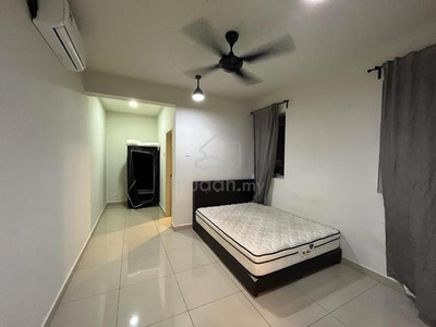 Maxim Residence For Rent @ Taman Connaught, Cheras