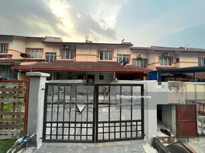 Only Rm238k can get House in Aeon Rawang, Limited Unit Call and View
