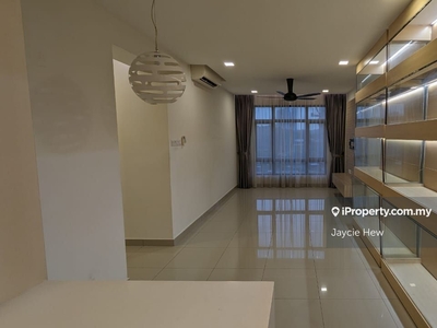 Pearl Suria Apartment for Rent: