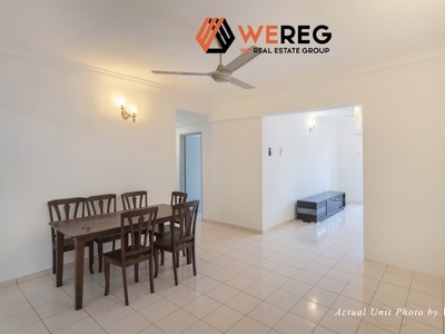 Pelangi Heights Condominium Klang for rent