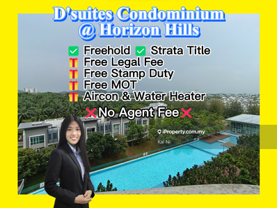 Prime location, offering you a comfortable and convenient lifestyle