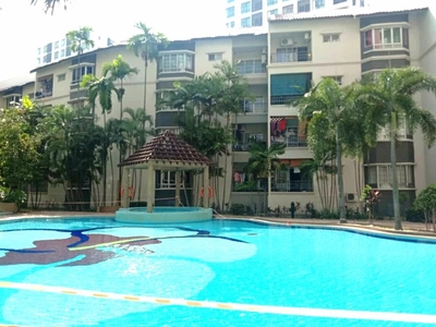 Puncak Sei Kelana Condominium , Ara Damansara for Sale