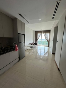 Puteri Cove Residences , 2Bedrooms unit For Rent