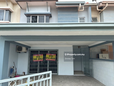 Renovated & Fully Extended 2 storey