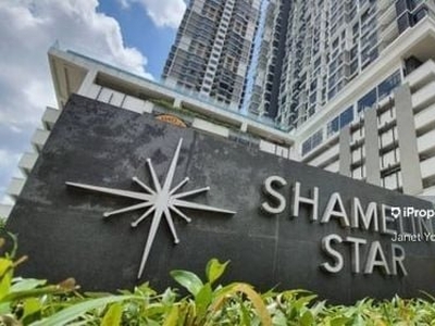 Residensi Bintang Shamelin