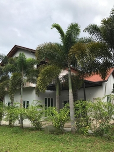 Resort Style Bungalow in Bentong for Sale
