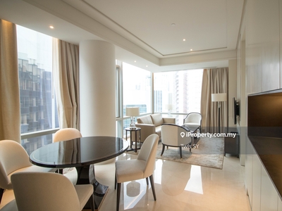 Serviced Apartment for Rent, Fully Furnished