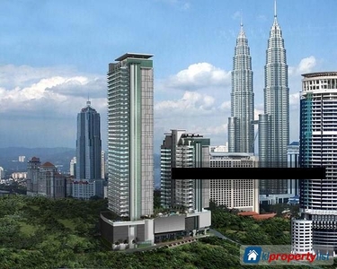 Serviced Residence for sale in Jalan Sultan Ismail