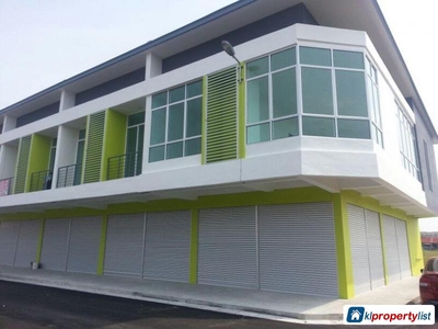Shop-Office for sale in Kuching