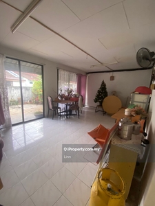 Single Storey Terrace House , Sungai Ara Penang