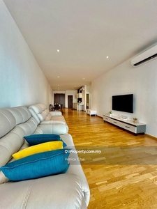 Urban Residences 3 Beds For Rent