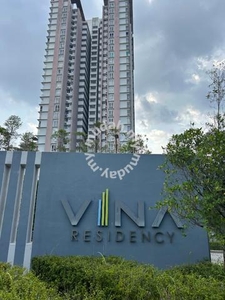 Vina Residency Penthouse